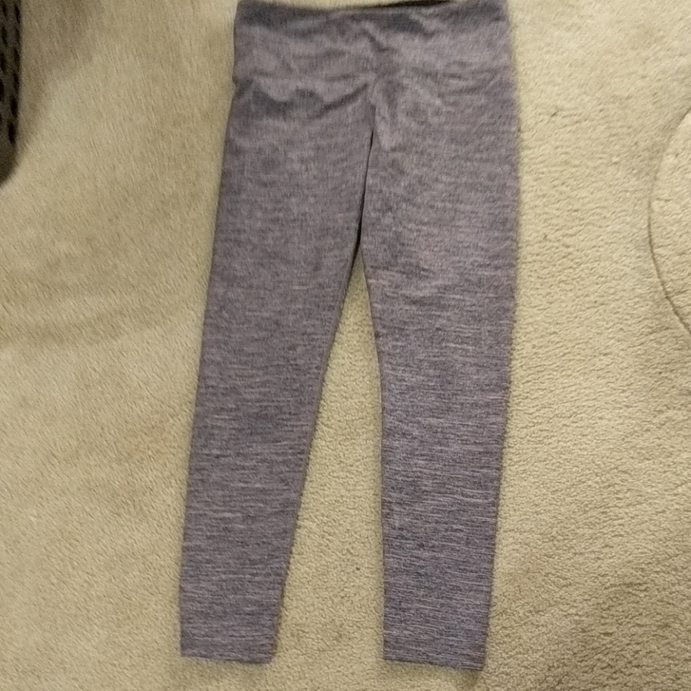 Tuff Athletics leggings